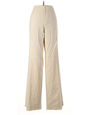 Dana Buchman Linen Pants (view 1)