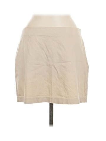 Express Casual Skirt (view 1)