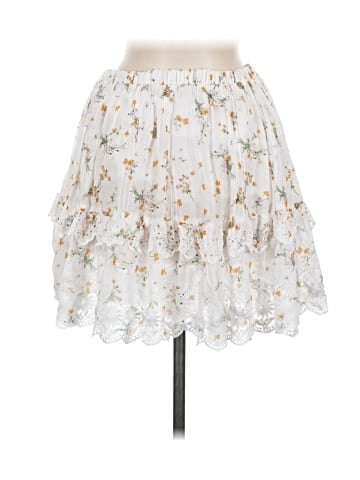 Tularosa Casual Skirt (view 2)