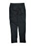 Umbro 100% Polyester Black Track Pants Size L (youth) - photo 2