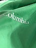 Columbia Floral Green Windbreaker Size M (estimated) - photo 7