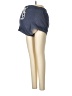A Pea in the Pod Blue Shorts Size Med Maternity - photo 1