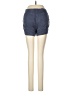 A Pea in the Pod Blue Shorts Size Med Maternity - photo 2