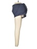 A Pea in the Pod Blue Shorts Size Med Maternity - photo 4