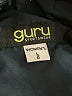guru Blue Track Jacket Size L - photo 6