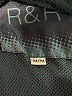 Assorted Brands Blue Raincoat Size M - photo 4