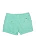 Vineyard Vines Solid Green Shorts Size 00 - photo 2