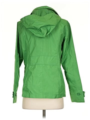 Lands' End Raincoat (view 2)