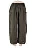Unbranded Green Cargo Pants Size XXL - photo 1