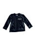 DKNY Blue Pullover Sweater Size 0-3 mo - photo 1