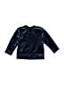 DKNY Blue Pullover Sweater Size 0-3 mo - photo 2