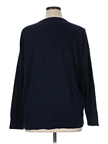 Lands' End Cardigan (view 2)