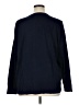 Lands' End 100% Cotton Blue Cardigan Size 1X - photo 2