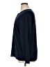 Lands' End 100% Cotton Blue Cardigan Size 1X - photo 5