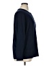 Lands' End 100% Cotton Blue Cardigan Size 1X - photo 4