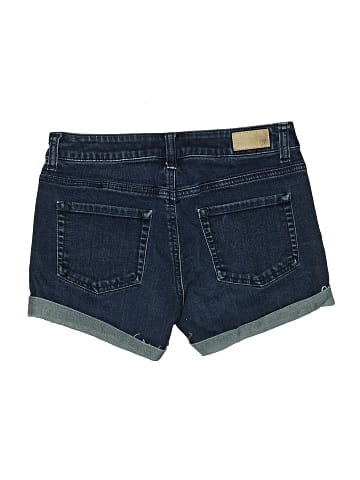 BP. Denim Shorts (view 2)