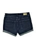BP. Blue Denim Shorts Size 3 - photo 2