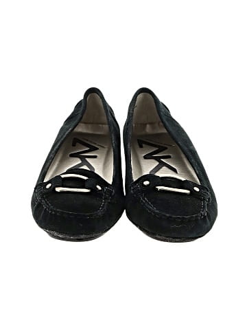 AK Anne Klein Flats (view 2)