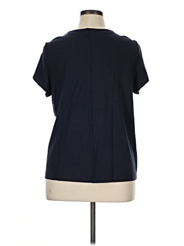 J.Jill Short Sleeve T-Shirt (view 2)