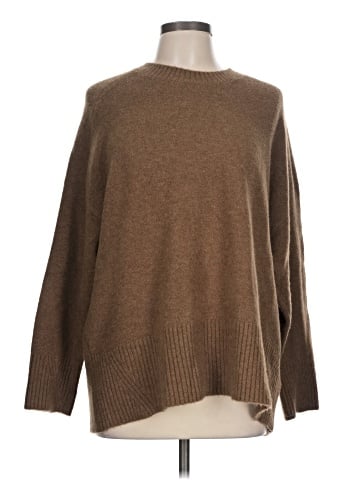 Zara Pullover Sweater (view 1)