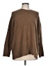 Zara Brown Pullover Sweater Size L (estimated) - photo 1