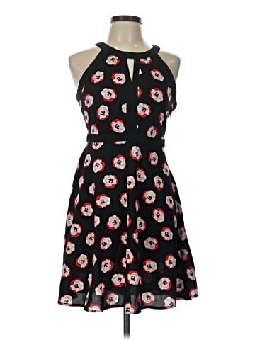Elle Casual Dress (view 1)