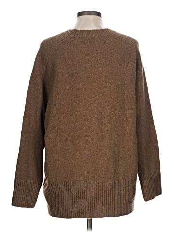 Zara Pullover Sweater (view 2)