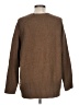 Zara Brown Pullover Sweater Size L (estimated) - photo 2