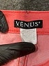 Venus Solid Pink Casual Pants Size 6 - photo 7