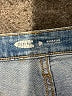 Old Navy Hearts Blue Jeans Size 10 - photo 7