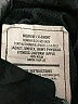 Unbranded Argyle Black Track Jacket Size M - photo 6