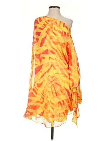 Halston Heritage Cocktail Dress (view 1)