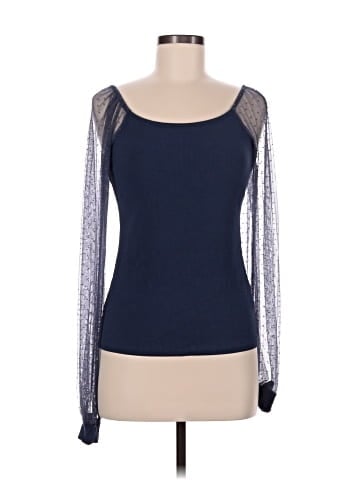 Dorothy Perkins Long Sleeve T-Shirt (view 1)