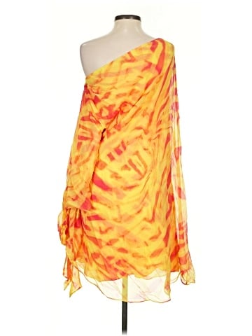 Halston Heritage Cocktail Dress (view 2)
