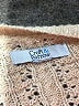Croft & Barrow Tan Cardigan Size L (estimated) - photo 7