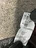 Lascana Burgundy Jeans Size 31 waist - photo 8