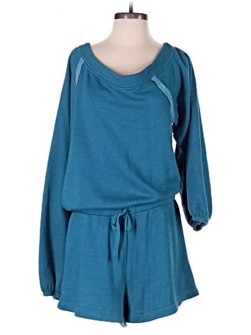 Lovers + Friends Romper (view 1)