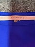 41Hawthorn 100% Polyester Blue 3/4 Sleeve Blouse Size M - photo 4