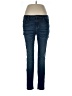 Vigoss Solid Blue Jeans Size 30 waist - photo 1