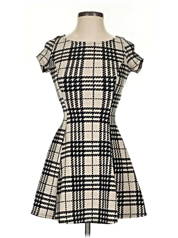 Charlotte Russe Cocktail Dress (view 1)