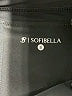 Sofibella Solid Black Active Skort Size S - photo 3