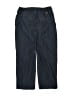 Tea 100% Cotton Blue Casual Pants Size 6 - photo 2