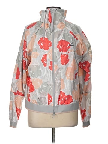 Adidas Stella McCartney Windbreaker (view 1)