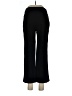 Theory Solid Black Dress Pants Size S - photo 2