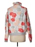 Adidas Stella McCartney Floral Gray Windbreaker Size L - photo 2