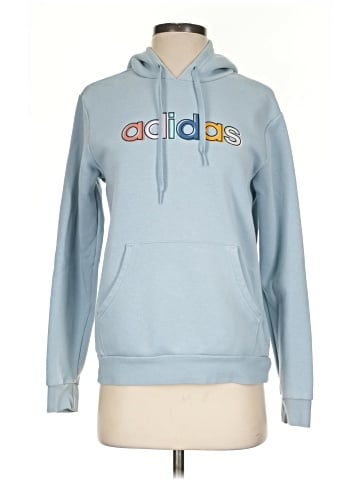 Adidas Pullover Hoodie (view 1)