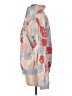 Adidas Stella McCartney Floral Gray Windbreaker Size L - photo 5