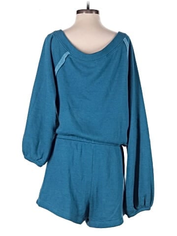 Lovers + Friends Romper (view 2)