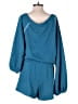 Lovers + Friends Teal Romper Size L - photo 2