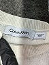 Calvin Klein Ivory Pullover Sweater Size XS - photo 7